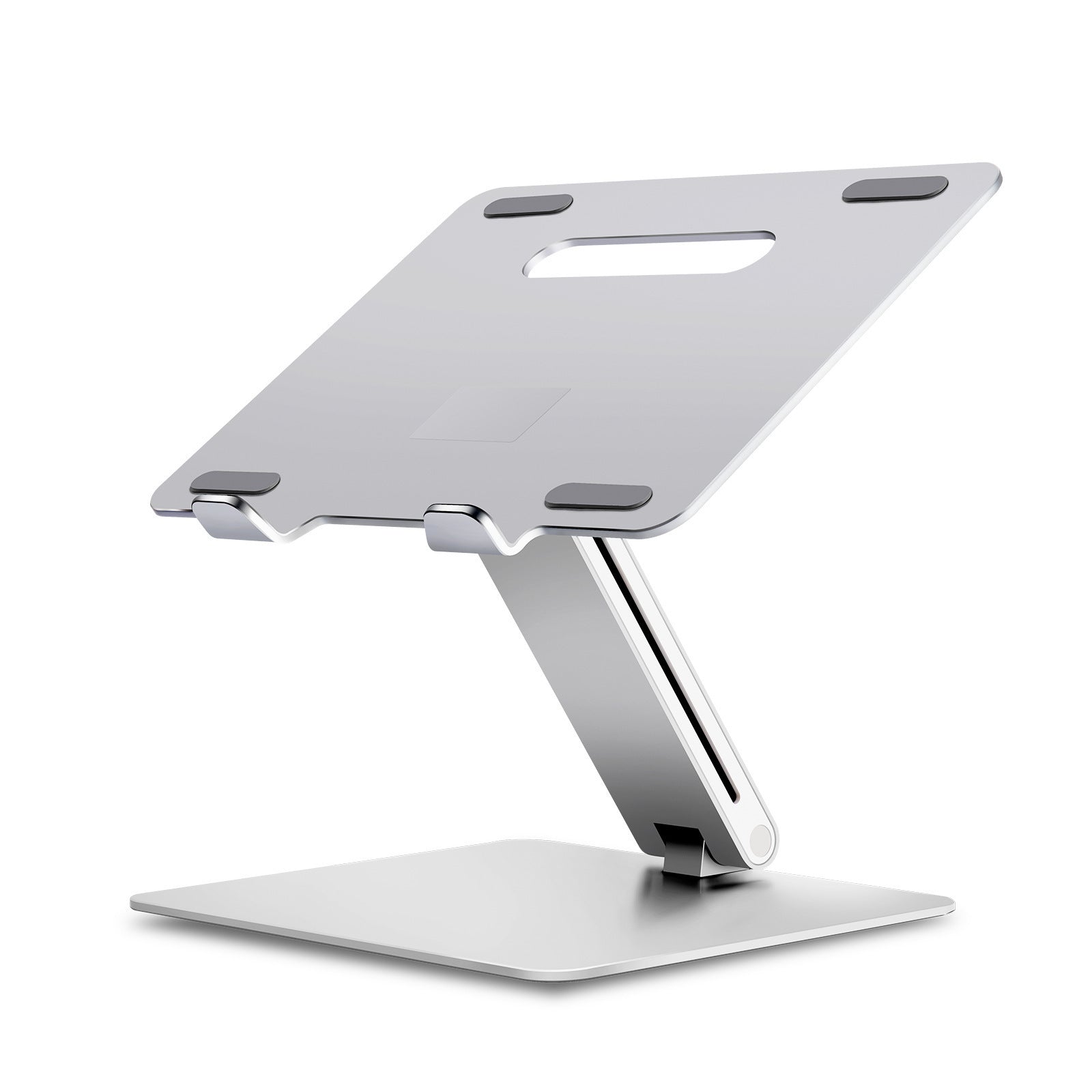 Household Folding Adjustable Computer Stand