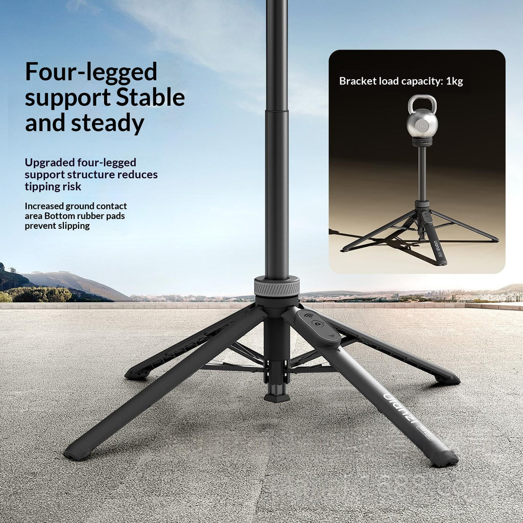 Small Torch Magnetic Suction Bracket