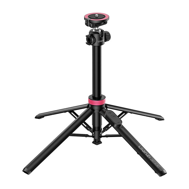 Magnetic Two-in-One Universal Selfie Stick