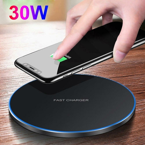 3 in 1 Magnetic Charger