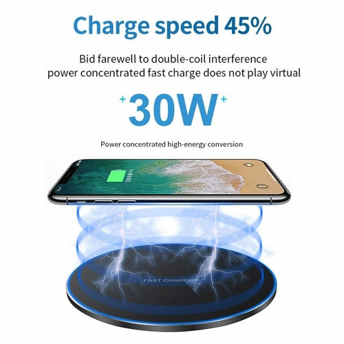 3 in 1 Magnetic Charger