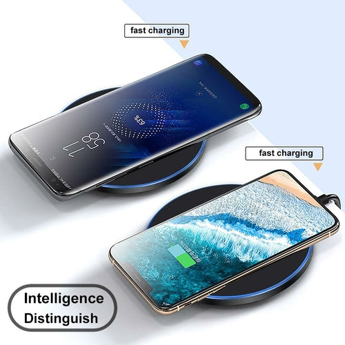 3 in 1 Magnetic Charger