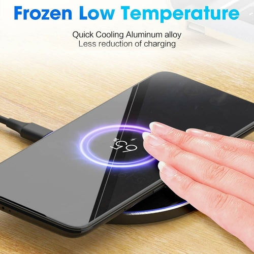 3 in 1 Magnetic Charger