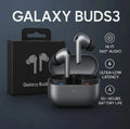 Samsung Galaxy Buds 3 Pro Wireless Bluetooth Earbuds With Noise Cancellation HD Sound And Long Battery Life