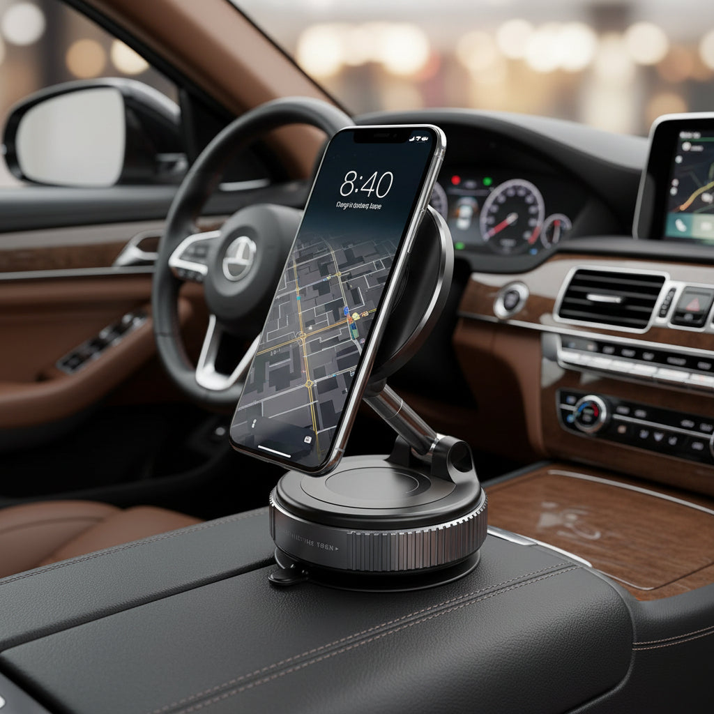 Car Phone Holder Mount