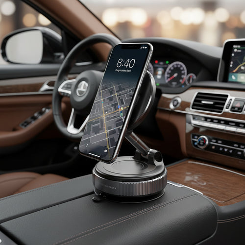 Car Phone Holder Mount
