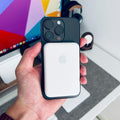 10000mAh Magnetic Wireless Power Bank - Fast Charging Android and IPhone both Suteable Power Bank
